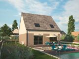 Maison à construire à Butry-sur-Oise (95430) 2372368-412modele720150505HM5o0.jpeg Maisons France Confort