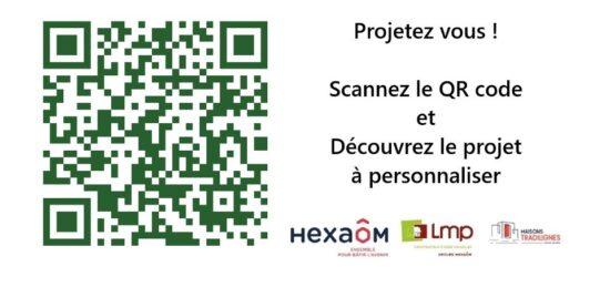 Maison neuve à , Vendée