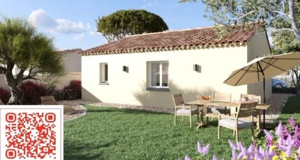 Maché Maison neuve - 2368524-7159modele920251126zBOWu.jpeg Maisons France Confort