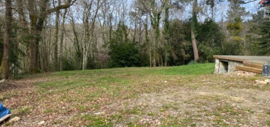Terrain à bâtir à Saint-Sulpice-et-Cameyrac, Nouvelle-Aquitaine