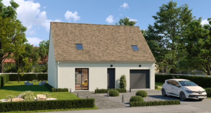 Noiseau Maison neuve - 2309639-4586modele6202106175goNB.jpeg Maisons France Confort