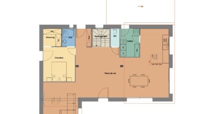 Plouguerneau Maison neuve - 2372838-11165modele720251119abEkl.jpeg Maisons France Confort