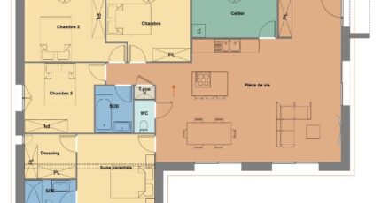 Plouguerneau Maison neuve - 2372846-11165modele620251210eWp6O.jpeg Maisons France Confort