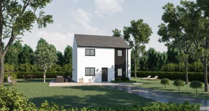 Saint-Guinoux Maison neuve - 2372716-3594modele620200626iEGiO.jpeg Maisons France Confort