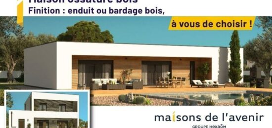 Maison neuve à , Côtes-d'Armor