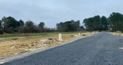 Verdelais Terrain à bâtir - 2372864-11689annonce120251117Seq8N.jpeg Maisons France Confort