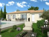 Maison à construire à Pertuis (84120) 2337674-2970modele6202106231rB1U.jpeg Maisons France Confort