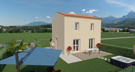Pertuis Maison neuve - 2338041-2970modele620240313D8Jse.jpeg Maisons France Confort