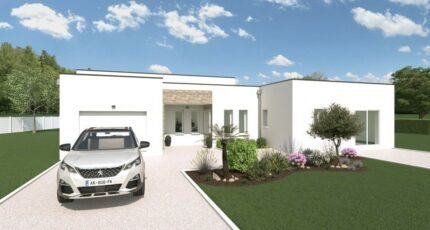 Henrichemont Maison neuve - 2372413-11671modele720251211kwAh7.jpeg Maisons France Confort