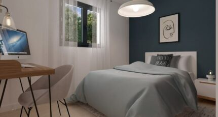 Senneçay Maison neuve - 2372456-11671annonce720251218mbOe7.jpeg Maisons France Confort