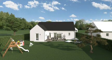 Senneçay Maison neuve - 2372465-11671modele720251212cwAwu.jpeg Maisons France Confort