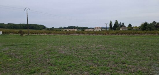 Terrain à bâtir à Monestier, Nouvelle-Aquitaine
