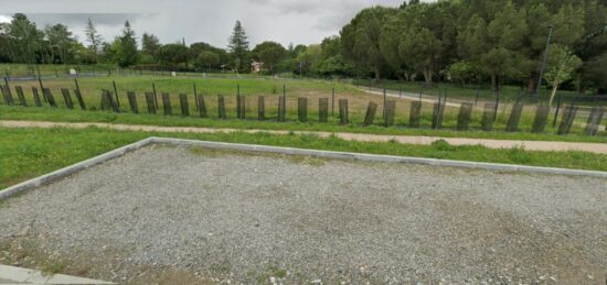 Terrain à bâtir à Saint-Loup-Cammas, Occitanie