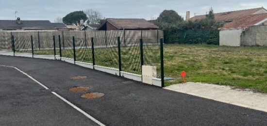 Terrain à bâtir à Saint-Médard-en-Jalles, Nouvelle-Aquitaine