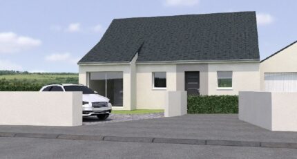 Beaufort-en-Vallée Maison neuve - 2373028-961modele620200709nE5Kz.jpeg Maisons France Confort