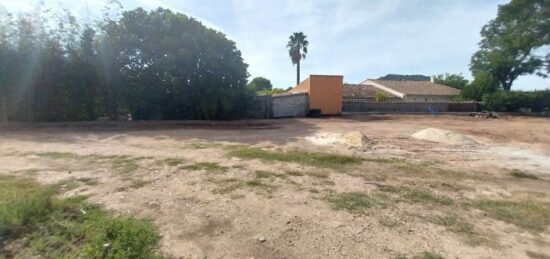 Terrain à bâtir à Carnoules, Provence-Alpes-Côte d'Azur