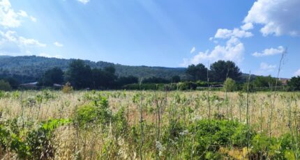 Garéoult Terrain à bâtir - 2372955-11039annonce120251219gPT5T.jpeg Maisons France Confort