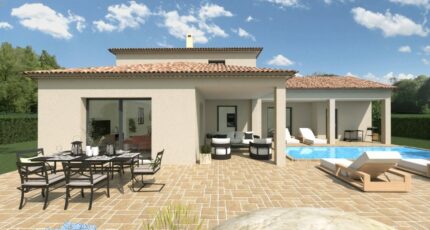 Carnoules Maison neuve - 2372940-11039modele920251027hi0RT.jpeg Maisons France Confort