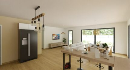 Taradeau Maison neuve - 2373013-11039modele9202510291uaER.jpeg Maisons France Confort