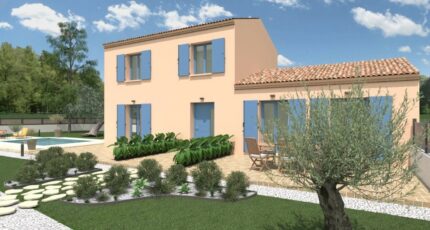 Pignans Maison neuve - 2373023-11039modele620250731x8Mkl.jpeg Maisons France Confort