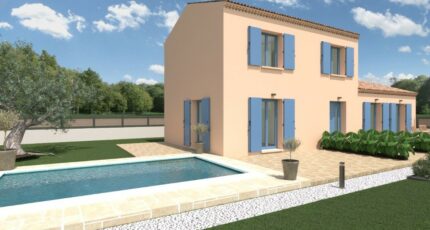 Pignans Maison neuve - 2373023-11039modele820250731HxUuK.jpeg Maisons France Confort