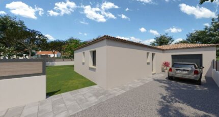 Villecroze Maison neuve - 2373044-11039modele820251029LZ0mq.jpeg Maisons France Confort