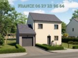 Maison à construire à Coutevroult (77580) 2373233-11705annonce620251219pF1de.jpeg Maisons France Confort