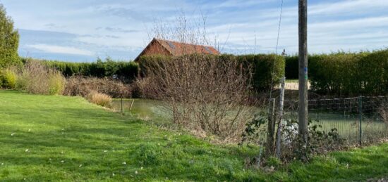 Terrain à bâtir à Arpajon, Île-de-France