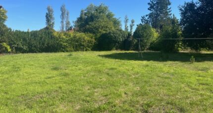 Montélimar Terrain à bâtir - 2373379-6150annonce120250923qgQQo.jpeg Maisons France Confort