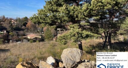 Artignosc-sur-Verdon Maison neuve - 2373411-2970annonce120251220HFV3R.jpeg Maisons France Confort