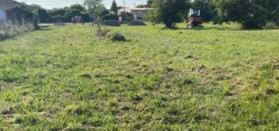 Terrain à bâtir à Sendets, Nouvelle-Aquitaine