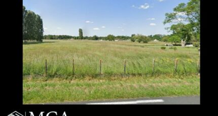 Saint-Savin Terrain à bâtir - 2370777-11516annonce120251217h8c7I.jpeg Maisons France Confort