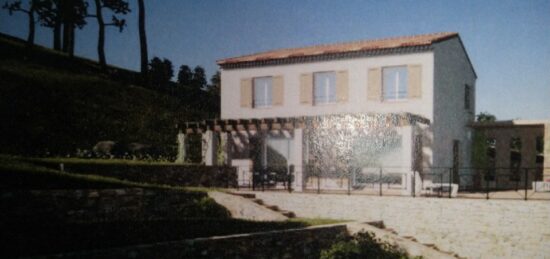 Terrain à bâtir à Roquevaire, Provence-Alpes-Côte d'Azur