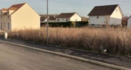 Ully-Saint-Georges Maison neuve - 2373416-11662annonce1202512204H9Ma.jpeg Maisons France Confort