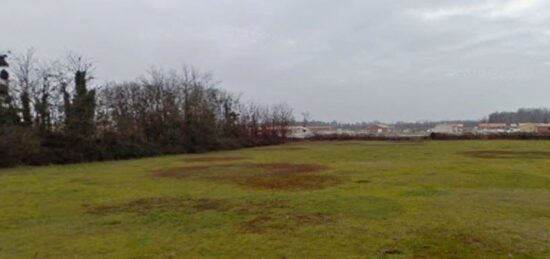 Terrain à bâtir à Podensac, Nouvelle-Aquitaine