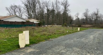 Les Billaux Terrain à bâtir - 2373919-11689annonce120251117fT8Ve.jpeg Maisons France Confort