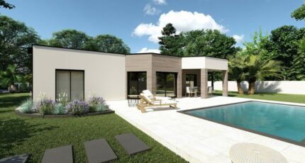 Le Teich Maison neuve - 2373952-11322modele920250515rA0wL.jpeg Maisons France Confort