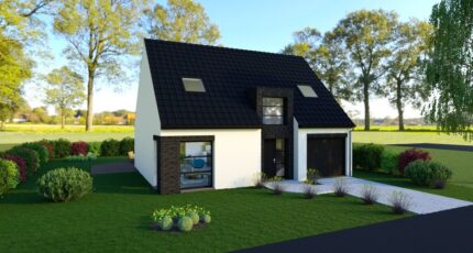 Bellignies Maison neuve - 2303127-5986modele620250312q7bUi.jpeg Maisons France Confort