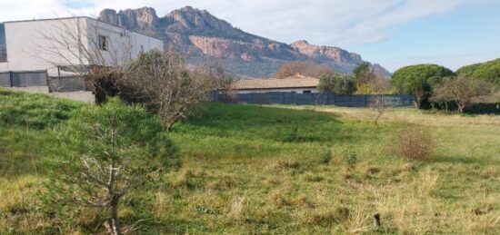 Terrain à bâtir à Roquebrune-sur-Argens, Provence-Alpes-Côte d'Azur