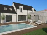 Maison à construire à Amboise (37400) 2329992-11068modele720241227XId7a.jpeg Maisons France Confort