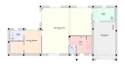 Amboise Maison neuve - 2329965-9982modele620230317CxSTM.jpeg Maisons France Confort