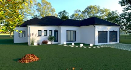 Sorigny Maison neuve - 2337268-11681modele62025111300ph0.jpeg Maisons France Confort