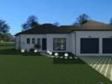 Maison à construire à Sorigny (37250) 2337268-11681modele720251113vTs9m.jpeg Maisons France Confort