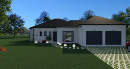 Sorigny Maison neuve - 2337268-11681modele720251113vTs9m.jpeg Maisons France Confort