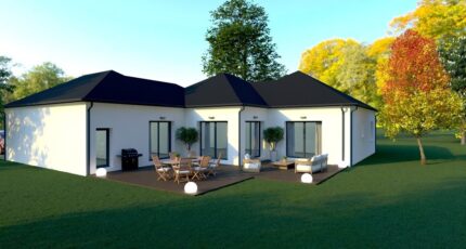 Sorigny Maison neuve - 2337268-11681modele820251113aXDAw.jpeg Maisons France Confort