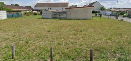 Terrain à bâtir à Pecquencourt, Hauts-de-France