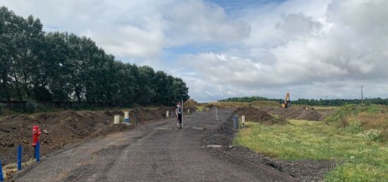 Terrain à bâtir à Douvrin, Hauts-de-France