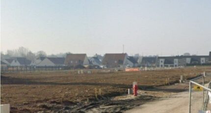 Bailleul-Sir-Berthoult Terrain à bâtir - 2309455-6130annonce120251017D16oc.jpeg Maisons France Confort