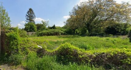 Fouquières-lès-Lens Terrain à bâtir - 2322060-6130annonce120251030RKAI6.jpeg Maisons France Confort