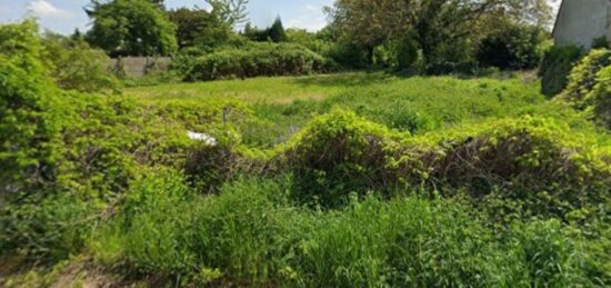 Terrain à bâtir à , Pas-de-Calais